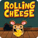 Image for Rolling Cheese